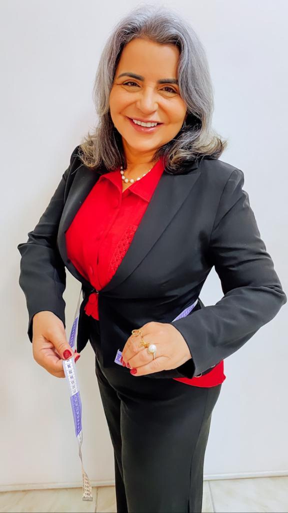 Dra Mari Sousa