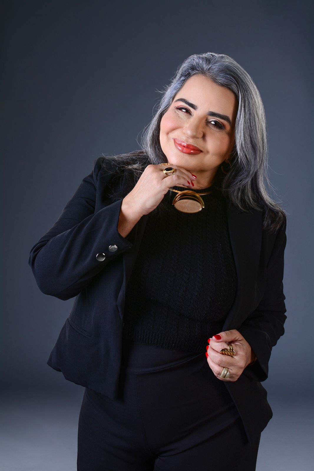 Dra Mari Sousa
