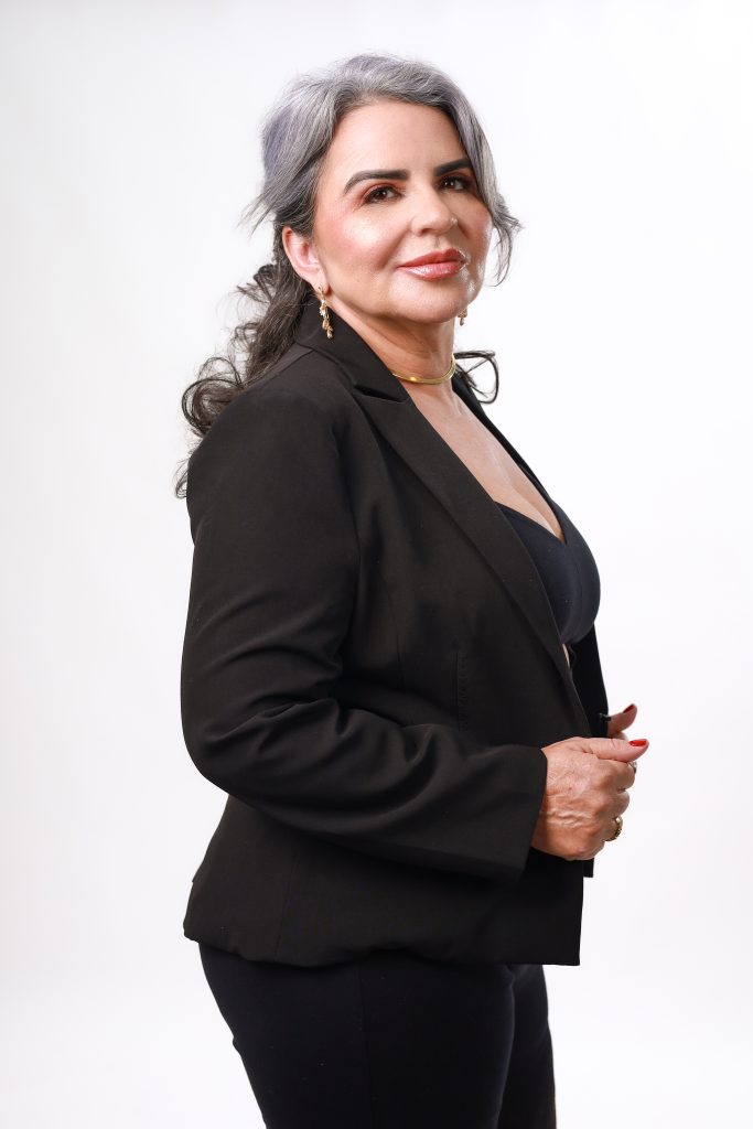 Dra Mari Sousa